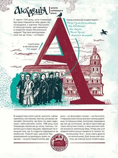 Сковорода від А до Я - фото 3