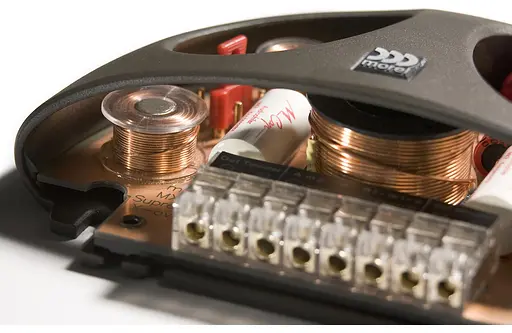 Компонентна акустична система Morel Supremo 602 - фото 4