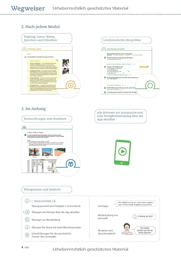 Beste Freunde. Arbeitsbuch mit Audios online A2.1 - фото 4