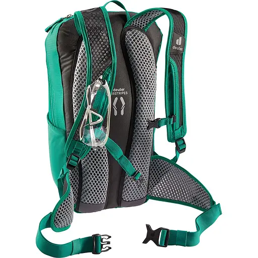 Рюкзак Deuter Race X Green (1052-3204221 2437) - фото 8