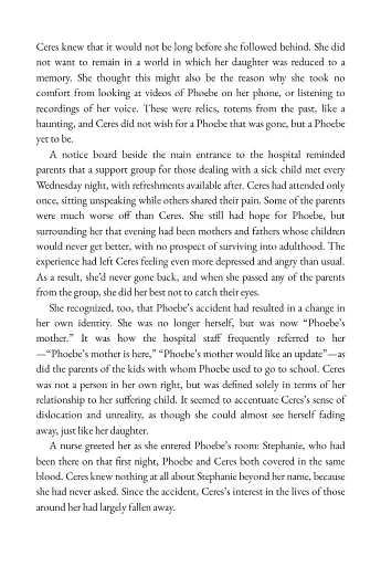 The Book of Lost Things Book 2: The Land of Lost Things - фото 8