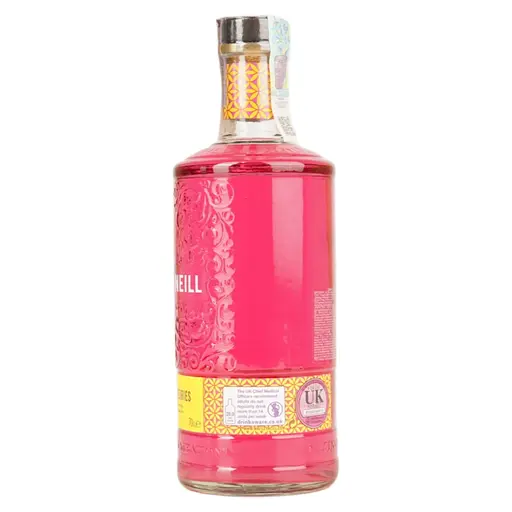 Джин Whitley Neill Apple & Berry 41.3% 0.7 л - фото 4