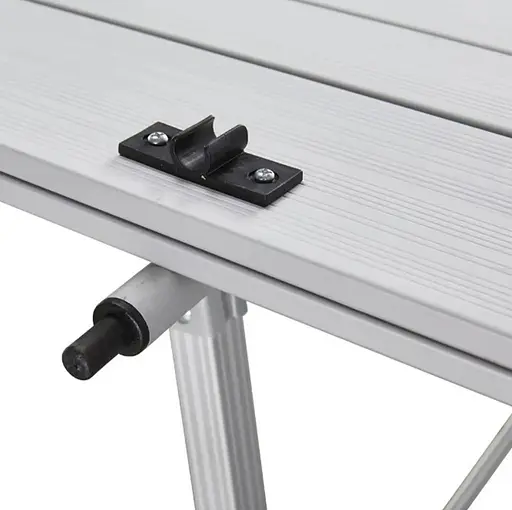 Стол Uquip Variety L Grey (244117) (DAS301070) - фото 4