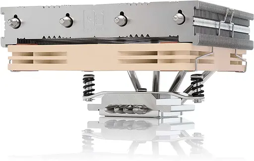 Кулер для процессора Noctua NH-L12S 1700 AM5 (NH-L12S) - фото 1