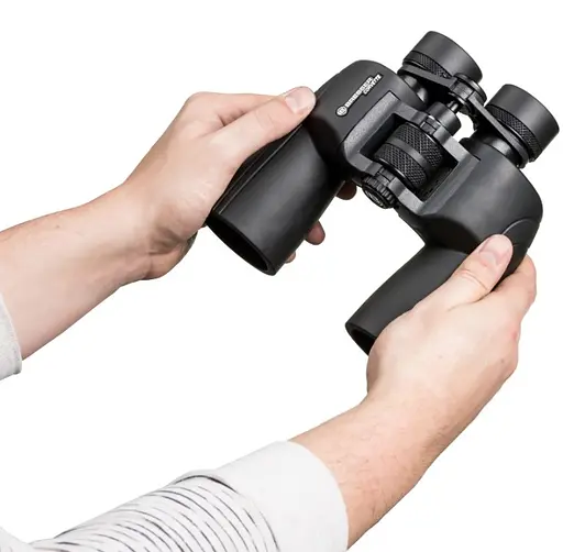 Бинокль Bresser Corvette 10x50 WP (1461051) - фото 3