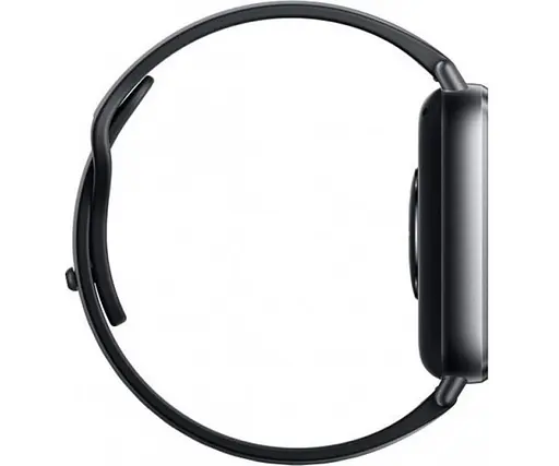 Смарт-часы Xiaomi Redmi Watch 5 Active черные (BHR8784GL) - фото 4