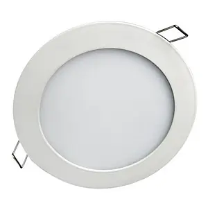 Светильник потолочный Brille врезной светодиодный LED-15/12W 200 pcs WW down light SMD3528 L22-001