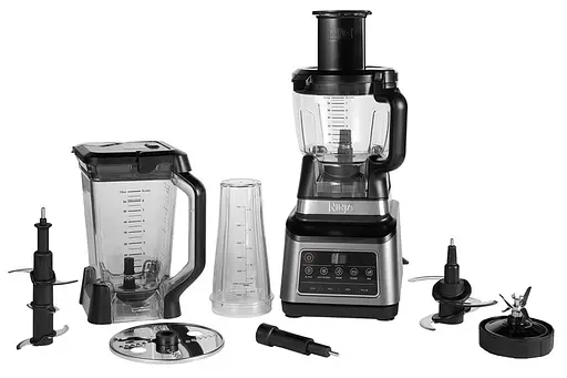 Блендер Ninja 3-in-1 BN800EU - фото 3