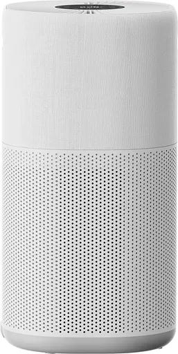 Воздухоочиститель Cooper&amp;Hunter CH-P51CW3IU-WF, 70м2, 510м3/год, дисплей, 3-слойный фильтр, Wi-Fi, индикация качества воздуха, ионизатор, таймер, белый - фото 4