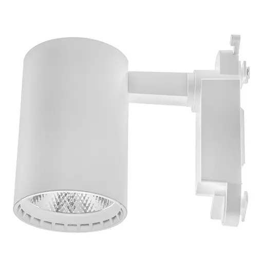Светильник трековый поворотный LED KW-51/10W NW Brille 32-982 - фото 6