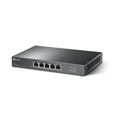Коммутатор TP-Link TL-SG105-M2 - фото 2