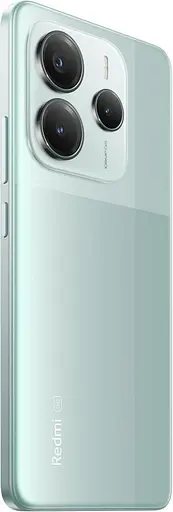 Смартфон Xiaomi Redmi Note 14 5G 6/128GB Coral Green - фото 6