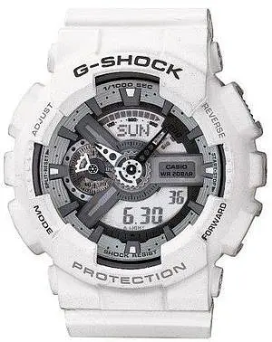 Часы наручные мужские Casio GA-110C-7AER (модуль №5146)