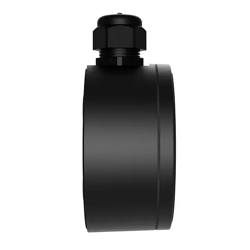 Монтажная коробка для крепления камеры Ajax JunctionBox, 118x59, черный - фото 9