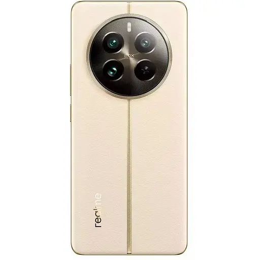 Смартфон Realme 12 Pro+ 8/256GB Navigator Beige (Global Version) NFC - фото 2