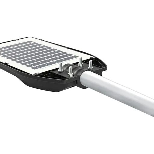 Уцінка. Світильник сонячний Titanum LED IP54 5000K Сенсорний (TL-SLSO-105-S)   - фото 6