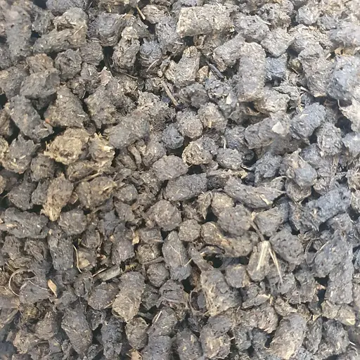 Ііван-чай (ферментований чорний) гранули сушені - свіжий урожай 100 г