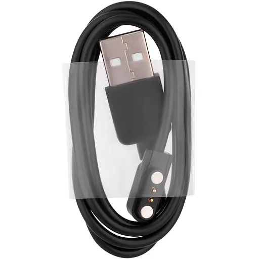 Smart Watch 2E Wave Plus 47mm black UA - фото 7