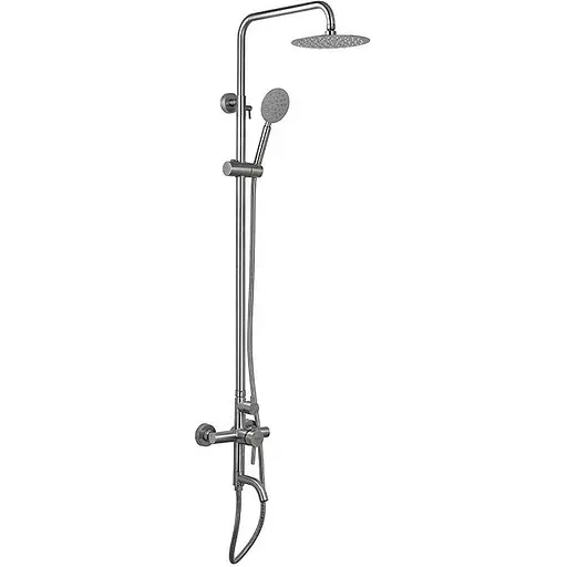 Душова система Armata SUS-009-J CH6176, Нержавіюча сталь - фото 1