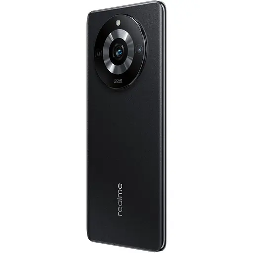Смартфон Realme 11 Pro 12/512GB Astral Black (Asian Version) - фото 3