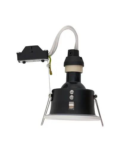 Точковий світильник Nowodvorski 8366 Charlie - фото 3