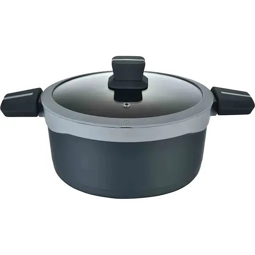 Каструля Pepper Arma PR-2310-24, 24 х 12 см 4.5 л (127448)