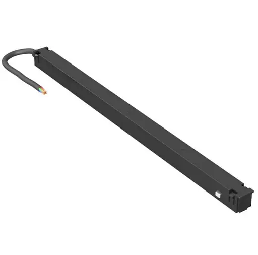 Блок питания KLOODI KDMG-SLIM-TRN PS 150 BK - фото 1