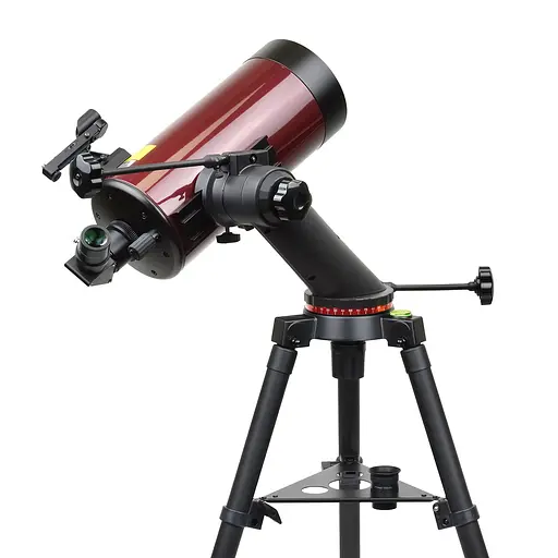 Телескоп SIGETA StarMAK 127/1500 Alt-AZ (65357) - фото 4