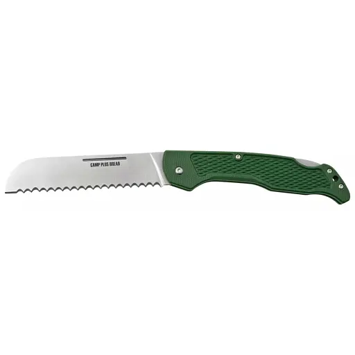 Ніж Ontario Knife Camp Plus Bread