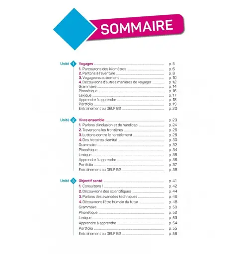 LaClasse. Niveau B2. Cahier d'activités - фото 2