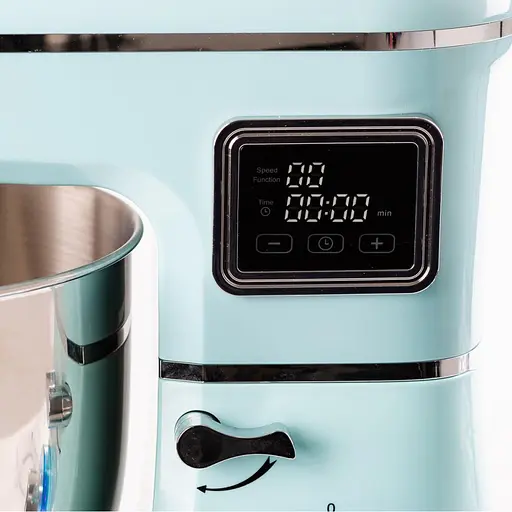 Міксер Sokany SK277 - фото 2