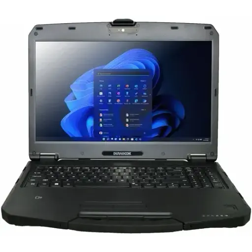 Ноутбук Durabook S15 Standard 15.6" FHD AG Intel i7-1255U 16GB F512GB UMA LTE Win11P - фото 1