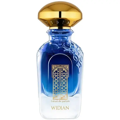 Парфуми оригінал Widian Aj Arabia Granada 50 мл тестер Extrait de Parfum - фото 1