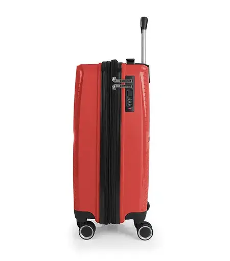 Валіза Gabol Kume (S) Coral (123522-036) - фото 3