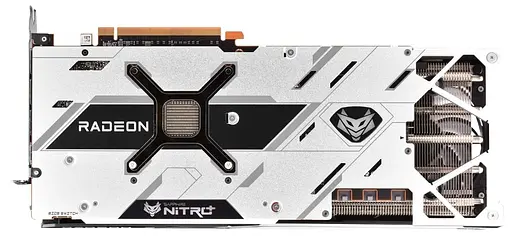 Видеокарта Sapphire AMD Radeon RX 6900 XT 16GB Special Edition NITRO+ (11308-07-20G) (11308-99-90G) (GDDR6, 256 bit, PCI-E v4.0 x16) FR - фото 5