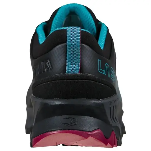 Кроссовки LaSportiva Spire Woman GTX 40 Black/Blue (1052-24C999624 40) - фото 5