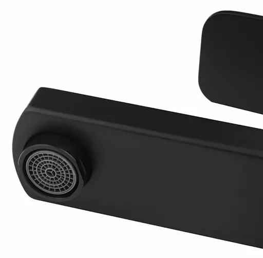 Змішувач для раковини Kroner KRP Edelstahl Kubus - SCH010-3 (CV031191) - фото 5