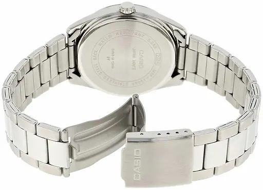 Годинник Casio MTP-1302PD-2A2VEF (модуль №2784) - фото 3