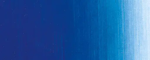 Олійна фарба Sennelier, 40 мл, професійна, S2, Фламандський блакитний (Flemish blue) - фото 2