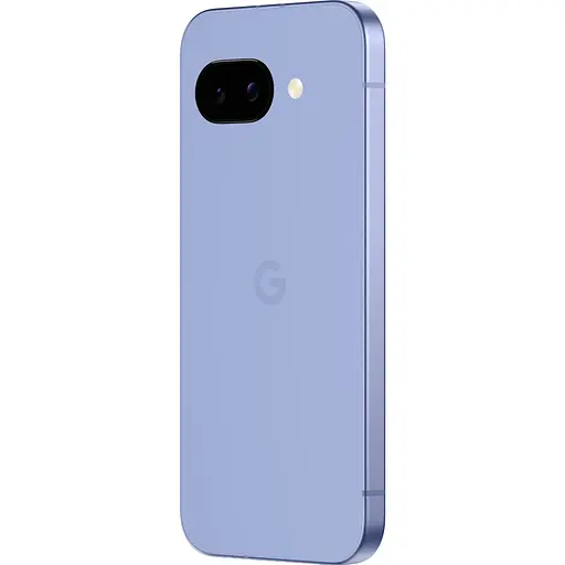 Смартфон Google Pixel 9a 5G 8/256Gb Iris US - фото 4