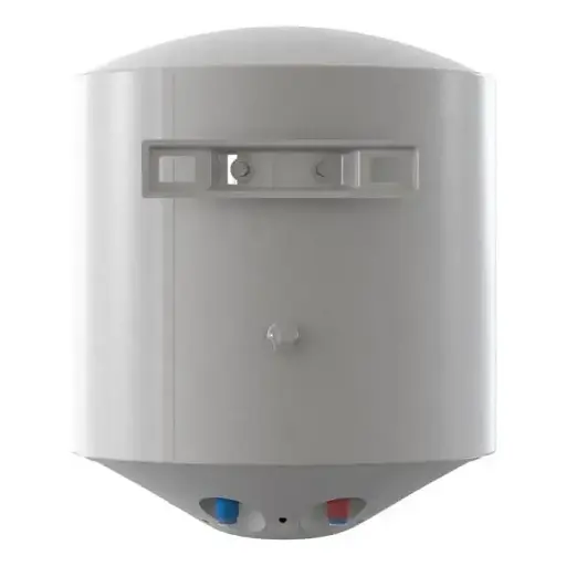 Бойлер электрический накопительный водонагреватель WHP Max 50 л 2 кВт - фото 3