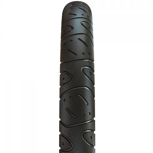 Покришка Maxxis Hookworm 27.5 x 2.50 TPI-60 Wire (1052-ETB00327100) - фото 3