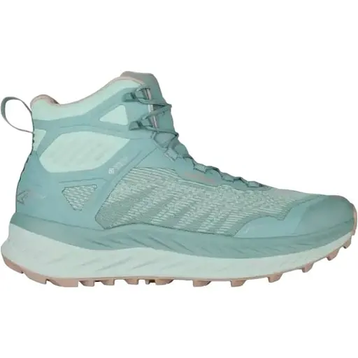 Черевики Lowa Fortux GTX QC W 37.5 Arctic Teal (1012-321822-3090-37.5)
