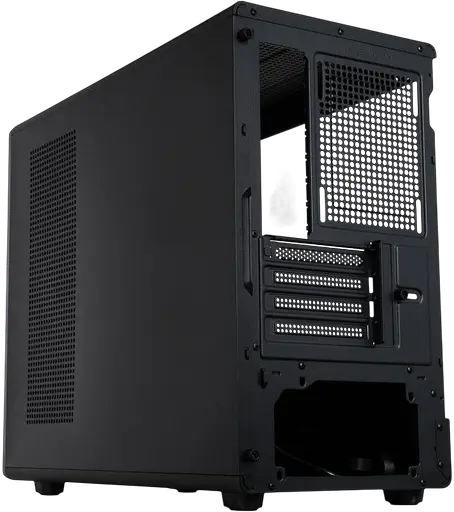 Корпус Vinga Providence Black - фото 4