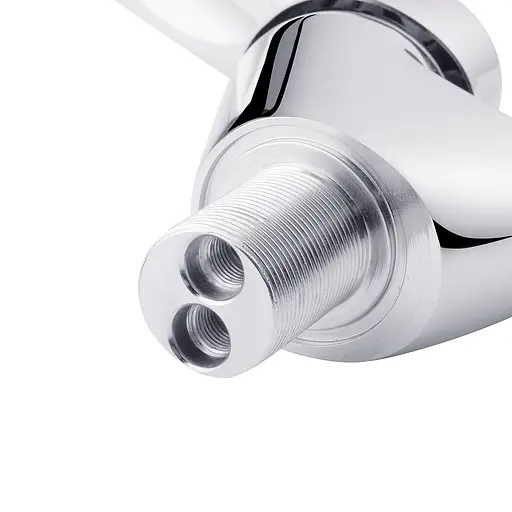 Змішувач для кухні Kroner KRM Odra - C032GRA (CV023772) - фото 3