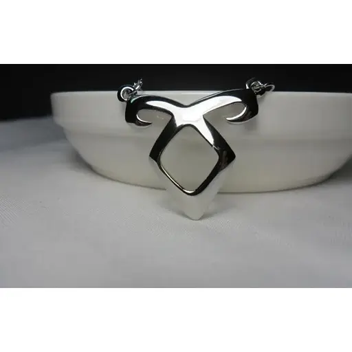 Кулон Ангельська Руна - фото 2