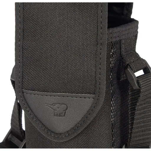 Чехол для термоса Zojirushi MC-DA02BA для 0.48 black - фото 2