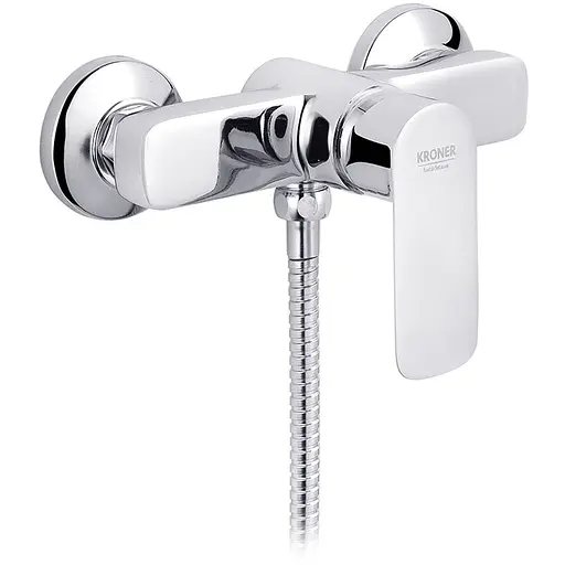Смеситель для душа Kroner KRM Main - C050 (CV018618) - фото 1