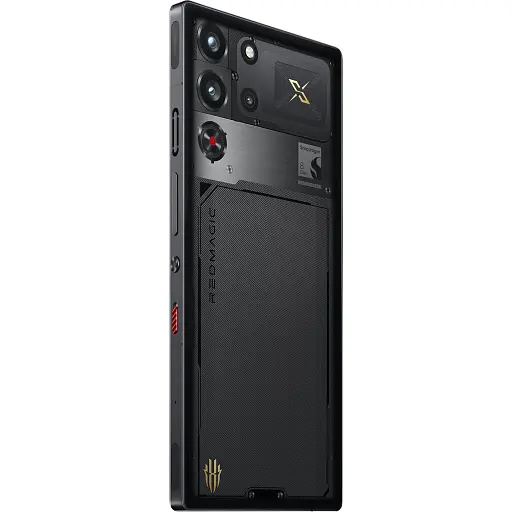 Смартфон Redmagic 10S Pro 16/512 GB Dusk [139140] - фото 5