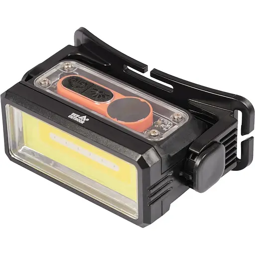 Фонарь налобный Skif Outdoor Monitor GL - фото 2